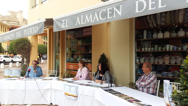 Cafetería KE Sotogrande