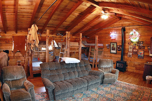 Wiley Cock Lodge Gallery - United States