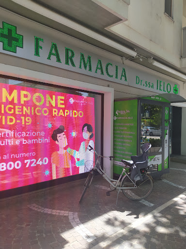 Farmacia Dott.Ssa Fiammetta Ielo