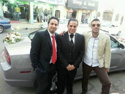 Photos of al nozha police