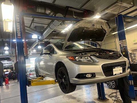 Red Rock Honda Gallery - United States