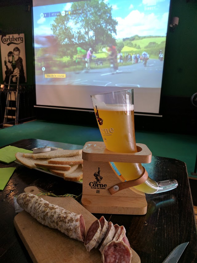Le Celtic / Urban Pub