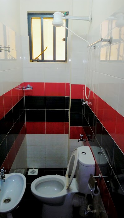 Photos of Sura View Hotel Bondo