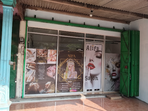 Salon Alifa