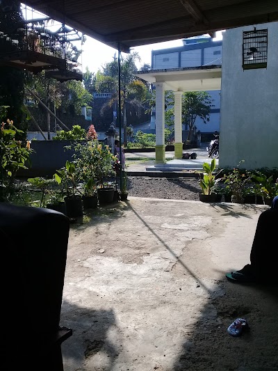 photo of Pagi Hari Dikaki Lawu