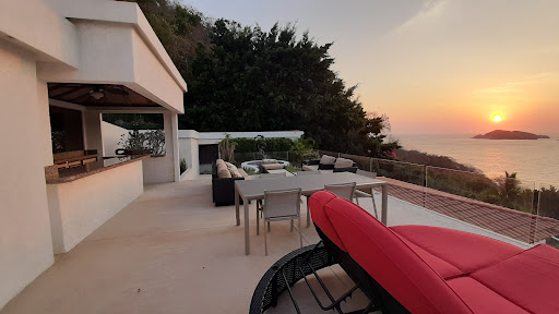Renta villas de lujo en Acapulco Villa Majestic Mansion - Thumbnail