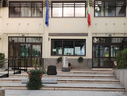 Liceo Statale E.Fermi - Thumbnail