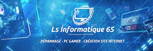 Photo n°8 de Ls Informatique 65 à Ozon (Consultant informatique)