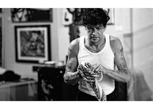 Herman Brood Experience