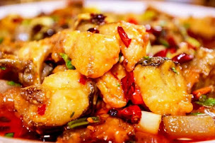 Photo n°57 de Aigle d'Orient à Paris (Restaurant chinois)