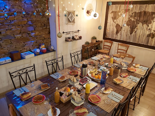 Photo de Le Patio de Luchon à Bagnères-de-Luchon (31110)