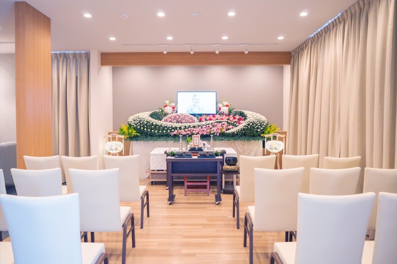 家族葬のファミーユ 奈良柏木ホール