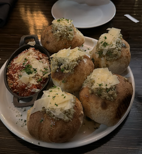 Tartini Pizzeria & Spaghetteria - Thumbnail