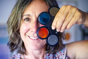 Photo n°9 de OSTEORELIE - Aurélie MIDOL - Kinésiologue, Neuro-Traineur et Thérapeute manuelle en SAVOIE à Chambéry à Chambéry (Kinésiologue)