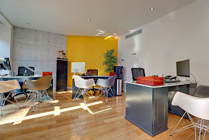 Photo n°3 de LA RESIDENCE - Agence immobilière à Saint Germain en Laye à Saint-Germain-en-Laye (Agence de location immobilière)