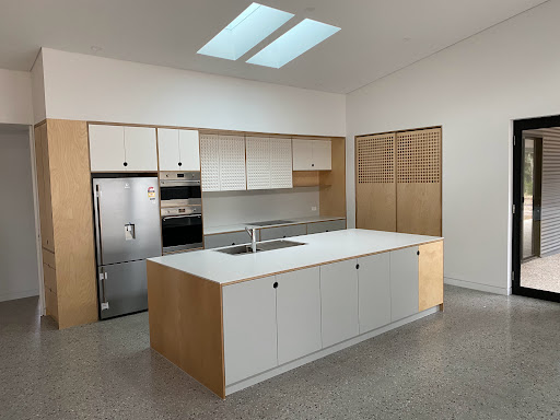 Benchmark Kitchens & Joinery