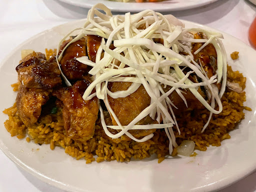 Kaieteur Restaurant & Sports Bar - Thumbnail