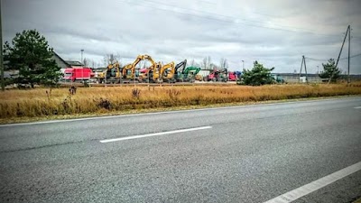 Photos of Trimen Tractors, AS
