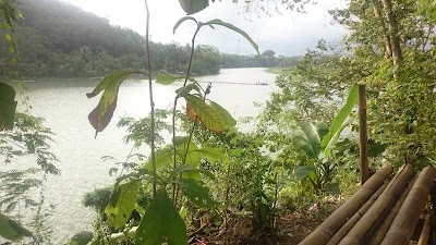 Photos of Warung Kali Serayu