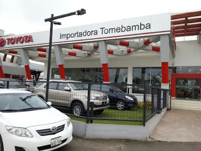 Photos of Importadora Tomebamba