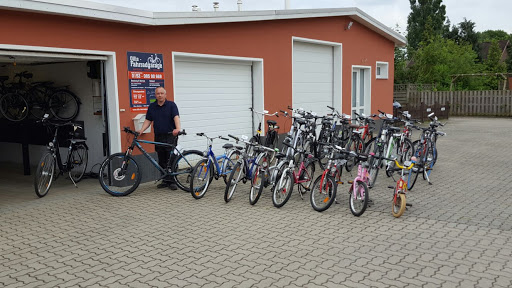 Ollis Fahrradgarage - Thumbnail