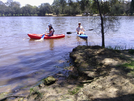 Rivers Edge South Guildford - Thumbnail