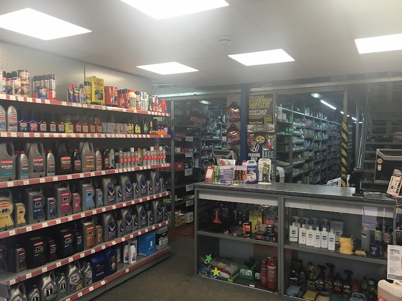 GSF Car Parts (Cheltenham South) photo 2