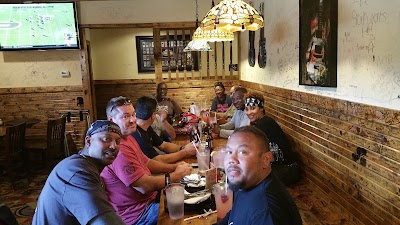 Photos of Mother Bear's Pizza Campus