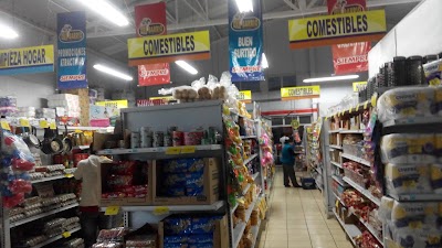 Photos of SUPER DEL BARRIO