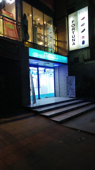 Photos of MEIZU