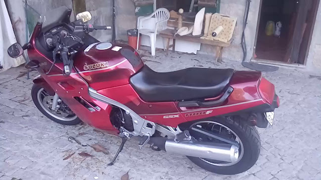 MR Motos - Castelo de Paiva