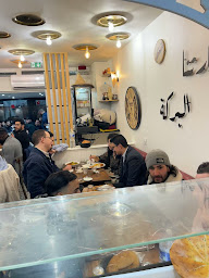 Photo n°8 de Baba Bey - Gastronomie Tunisienne Traditionnelle à Paris (Restaurant tunisien)