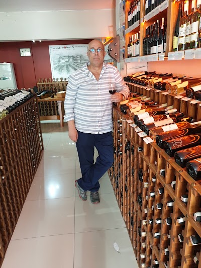 Wine Point Şarap Evi