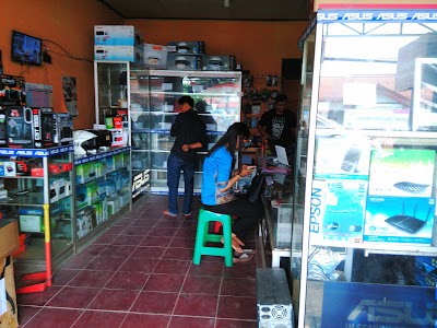 Photos of Gcomputer