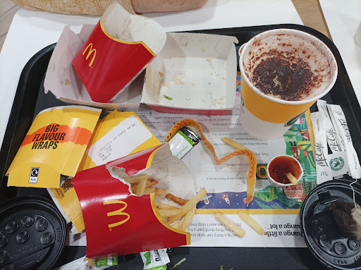 Photo 6 - McDonald's