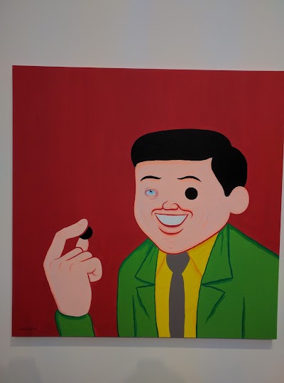art-gallery