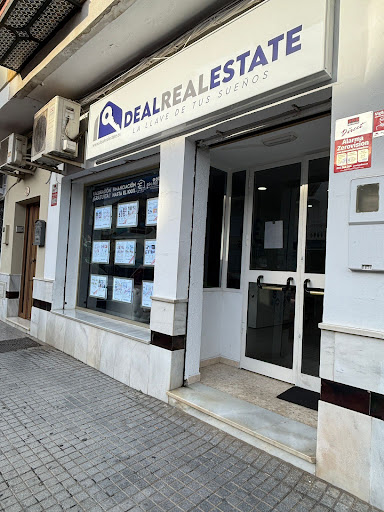 DEAL REAL ESTATE ( San Jose de la Rinconada )