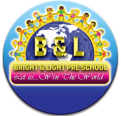 Bright & Light Preschool, Author: Shiromie Bandara