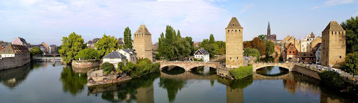 Immobilière du Bas Rhin