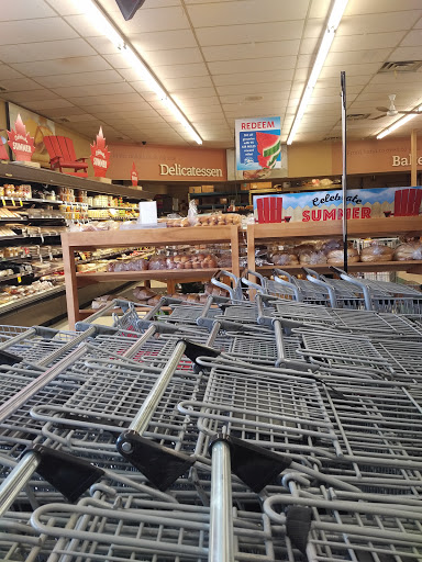 IGA Redwater - Visual