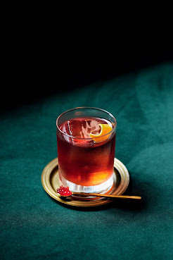 Bar Rufus by null