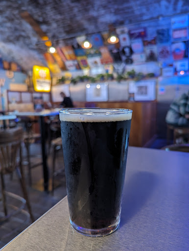 Waterloo Tap - Visual