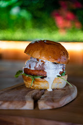 Photo n°49 de BURGER GOURMET BGF à Gien (Restaurant de plats à emporter)