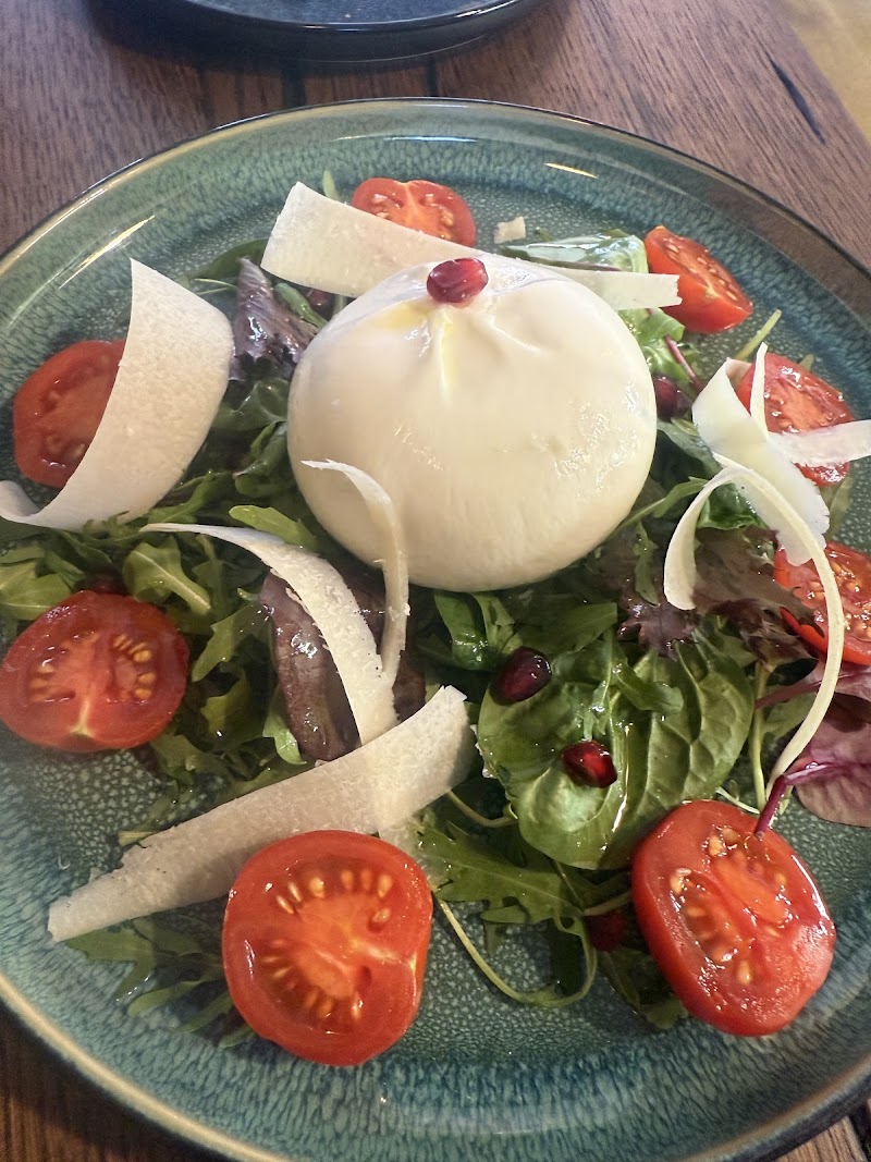 Tiramisu Cafe photo 2