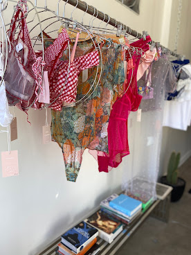 Le Boudoir Los Angeles by null