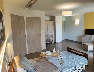 Photo n°1 de Résidence Sainte-Clotilde - emeis à Caux (Cabinet infirmier)