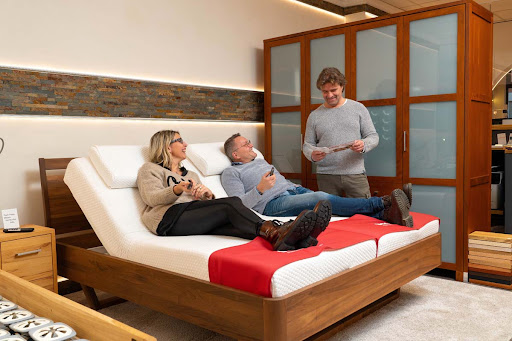 Betten Star Siegburg (SR Betten Vertriebs GmbH) - Thumbnail