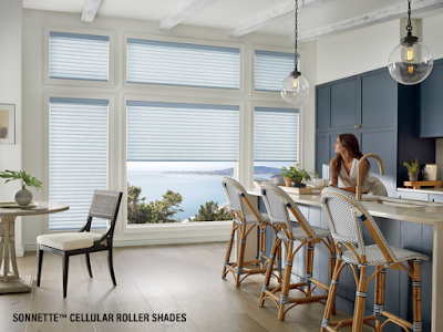 Aspen Blinds & Shutters