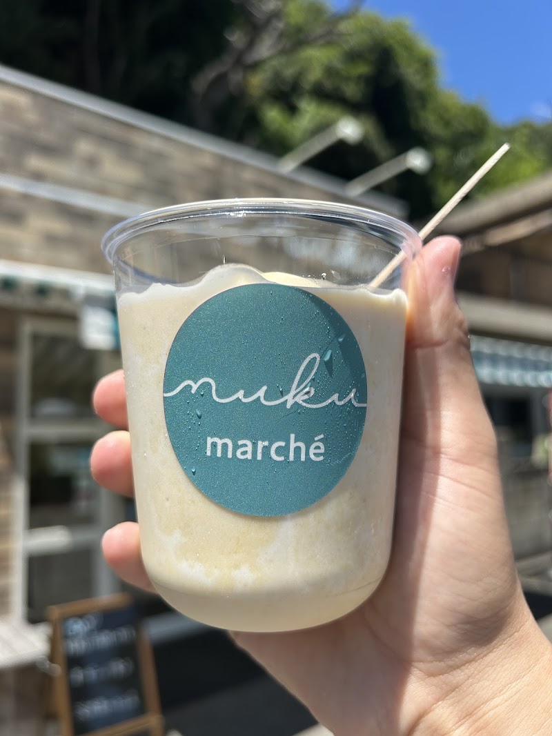 MUKU Marche（ムク マルシェ）