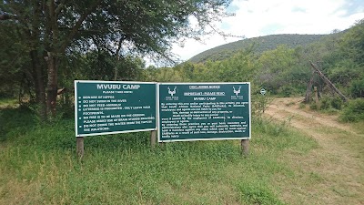 Photos of Mvubu Campsite, Kabouga, Addo